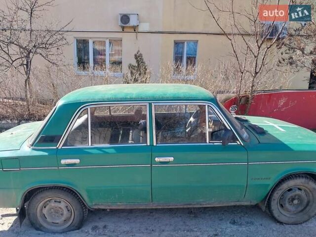 ВАЗ 2106, объемом двигателя 1.6 л и пробегом 100 тыс. км за 551 $, фото 2 на Automoto.ua