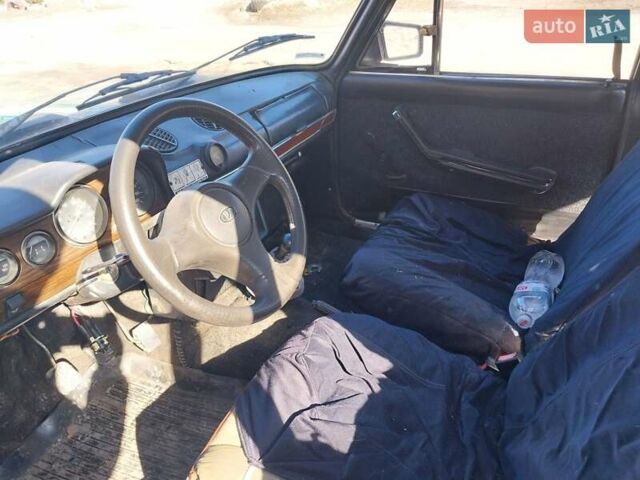 ВАЗ 2106, объемом двигателя 1.6 л и пробегом 100 тыс. км за 551 $, фото 4 на Automoto.ua