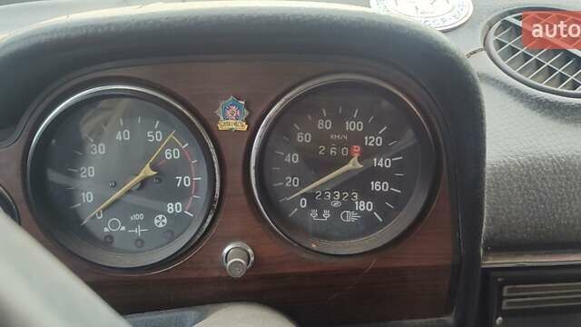 ВАЗ 2106, объемом двигателя 1.6 л и пробегом 122 тыс. км за 700 $, фото 5 на Automoto.ua