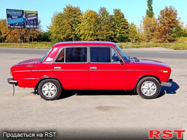 ВАЗ 2106, объемом двигателя 1.5 л и пробегом 125 тыс. км за 850 $, фото 4 на Automoto.ua