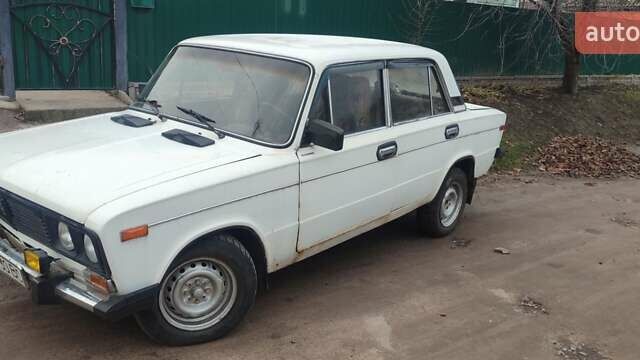 ВАЗ 2106, объемом двигателя 1.6 л и пробегом 122 тыс. км за 700 $, фото 1 на Automoto.ua