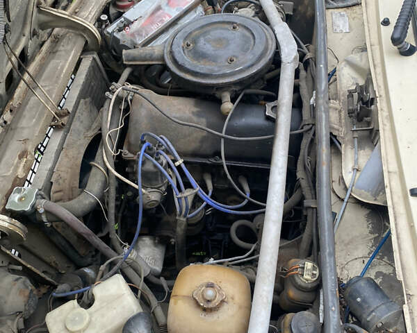 ВАЗ 2106, объемом двигателя 1.6 л и пробегом 100 тыс. км за 650 $, фото 13 на Automoto.ua