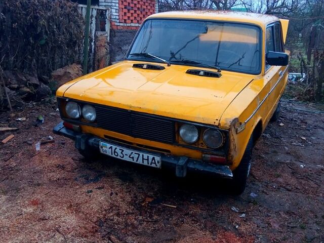 ВАЗ 2106, объемом двигателя 13 л и пробегом 300 тыс. км за 250 $, фото 3 на Automoto.ua