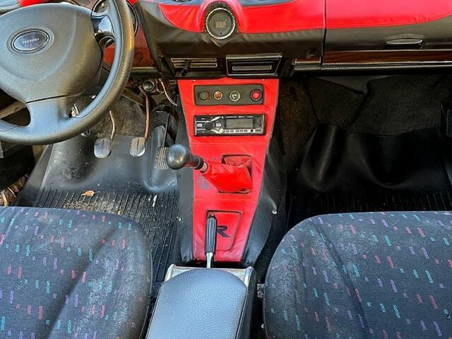 ВАЗ 2106, об'ємом двигуна 15 л та пробігом 0 тис. км за 650 $, фото 7 на Automoto.ua