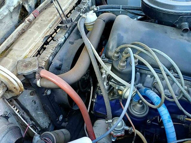 ВАЗ 2106 1981 в Тетиеве на Automoto.ua ВАЗ 2106, объемом двигателя 1.2 л и пробегом 0 тыс. км за 500 $, фото 4 на Automoto.ua
