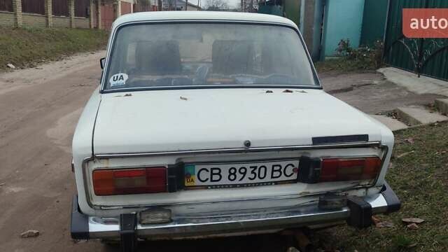 ВАЗ 2106, объемом двигателя 1.6 л и пробегом 122 тыс. км за 700 $, фото 2 на Automoto.ua