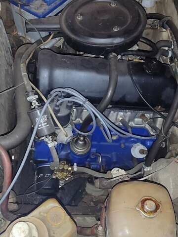 ВАЗ 2106, объемом двигателя 1.6 л и пробегом 122 тыс. км за 700 $, фото 7 на Automoto.ua