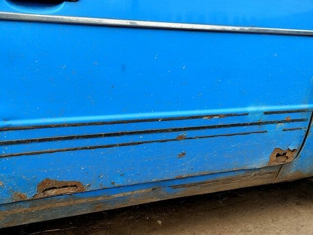 ВАЗ 2106, объемом двигателя 1.6 л и пробегом 0 тыс. км за 400 $, фото 3 на Automoto.ua