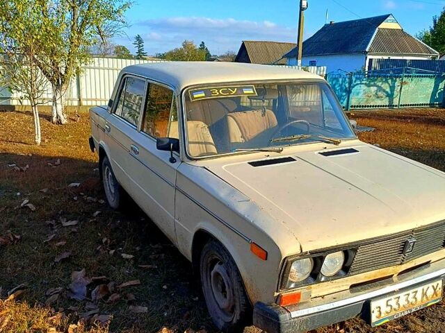 ВАЗ 2106 1981 в Тетиеве на Automoto.ua ВАЗ 2106, объемом двигателя 1.2 л и пробегом 0 тыс. км за 500 $, фото 6 на Automoto.ua