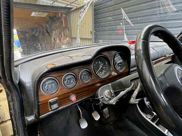ВАЗ 2106, объемом двигателя 1.5 л и пробегом 190 тыс. км за 550 $, фото 7 на Automoto.ua