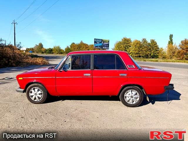 ВАЗ 2106, объемом двигателя 1.5 л и пробегом 125 тыс. км за 850 $, фото 3 на Automoto.ua