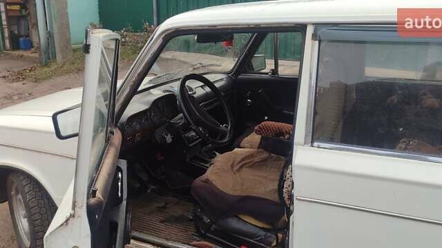 ВАЗ 2106, объемом двигателя 1.6 л и пробегом 122 тыс. км за 700 $, фото 3 на Automoto.ua