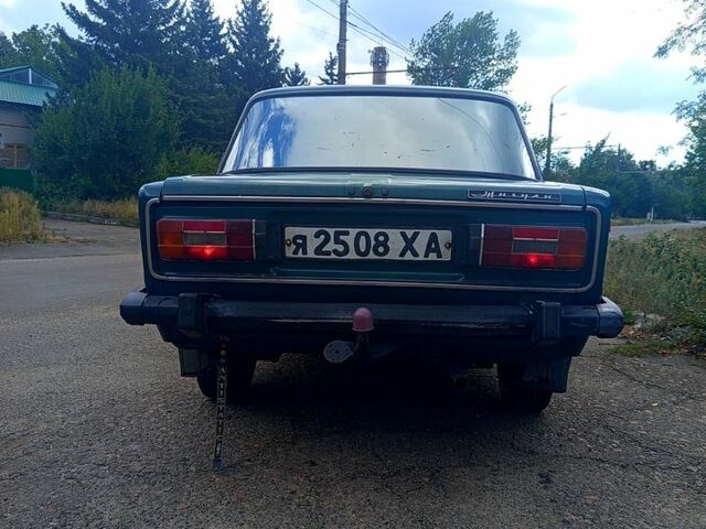 ВАЗ 2106, объемом двигателя 1.6 л и пробегом 167 тыс. км за 830 $, фото 9 на Automoto.ua