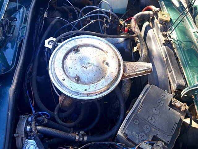 ВАЗ 2106, объемом двигателя 1.6 л и пробегом 167 тыс. км за 830 $, фото 1 на Automoto.ua