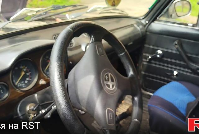 ВАЗ 2106, об'ємом двигуна 16 л та пробігом 0 тис. км за 550 $, фото 9 на Automoto.ua