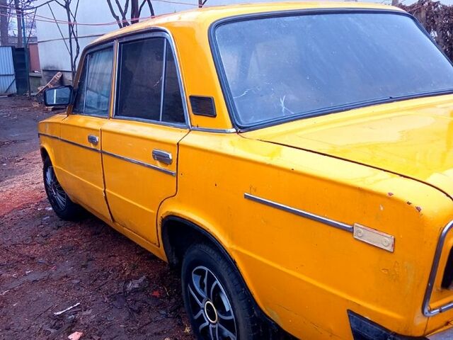 ВАЗ 2106, объемом двигателя 13 л и пробегом 300 тыс. км за 250 $, фото 2 на Automoto.ua