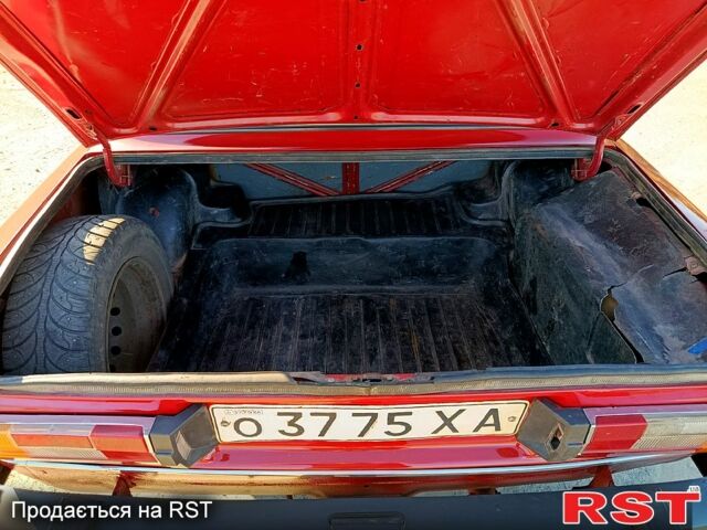 ВАЗ 2106, объемом двигателя 1.5 л и пробегом 125 тыс. км за 850 $, фото 9 на Automoto.ua