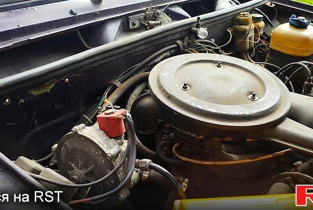ВАЗ 2106, об'ємом двигуна 16 л та пробігом 0 тис. км за 550 $, фото 3 на Automoto.ua