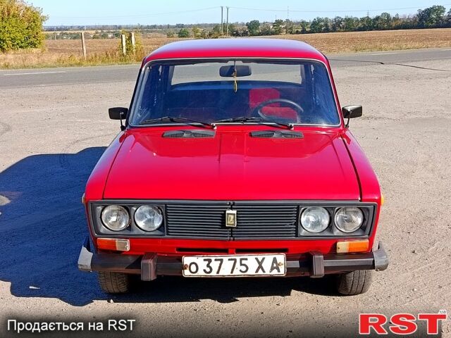 ВАЗ 2106, объемом двигателя 1.5 л и пробегом 125 тыс. км за 850 $, фото 1 на Automoto.ua