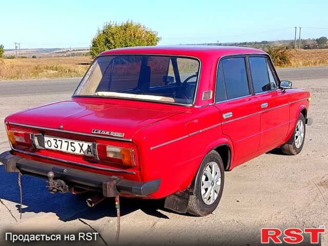 ВАЗ 2106, объемом двигателя 1.5 л и пробегом 125 тыс. км за 850 $, фото 7 на Automoto.ua