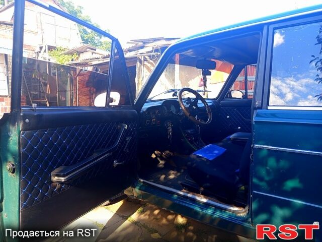 ВАЗ 2106, объемом двигателя 1.6 л и пробегом 167 тыс. км за 830 $, фото 6 на Automoto.ua