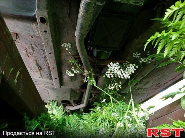 ВАЗ 2106, объемом двигателя 1.5 л и пробегом 333 тыс. км за 450 $, фото 5 на Automoto.ua