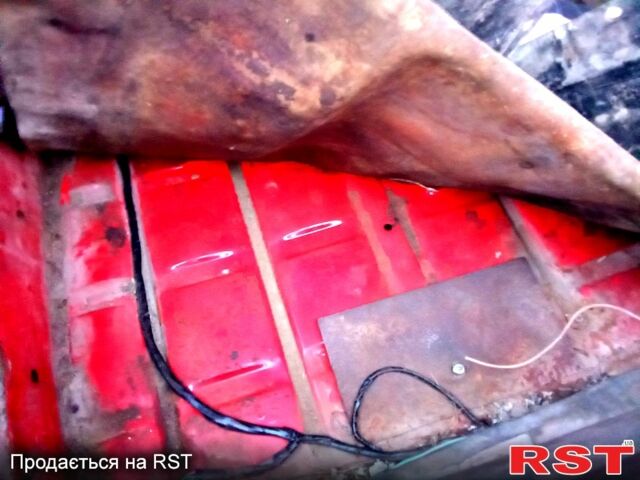 ВАЗ 2106, объемом двигателя 16 л и пробегом 0 тыс. км за 410 $, фото 3 на Automoto.ua