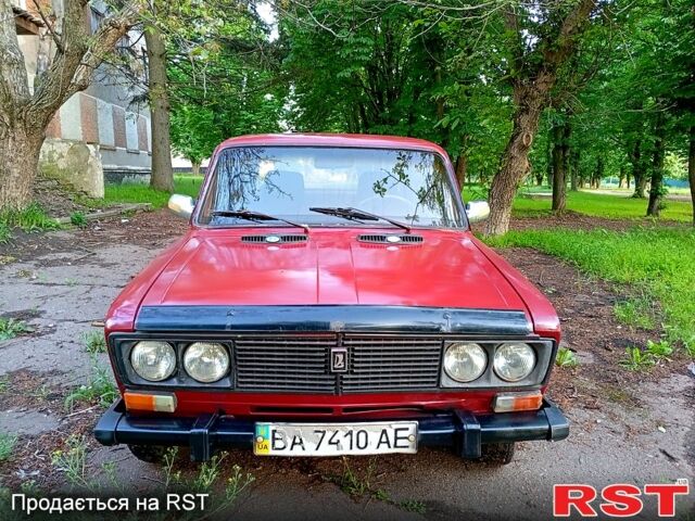 ВАЗ 2106, объемом двигателя 1.5 л и пробегом 333 тыс. км за 450 $, фото 9 на Automoto.ua