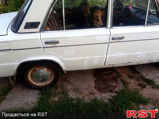 ВАЗ 2106, объемом двигателя 1.6 л и пробегом 999 тыс. км за 750 $, фото 6 на Automoto.ua