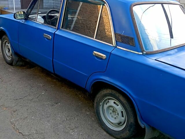 ВАЗ 2106, объемом двигателя 1.3 л и пробегом 0 тыс. км за 650 $, фото 3 на Automoto.ua