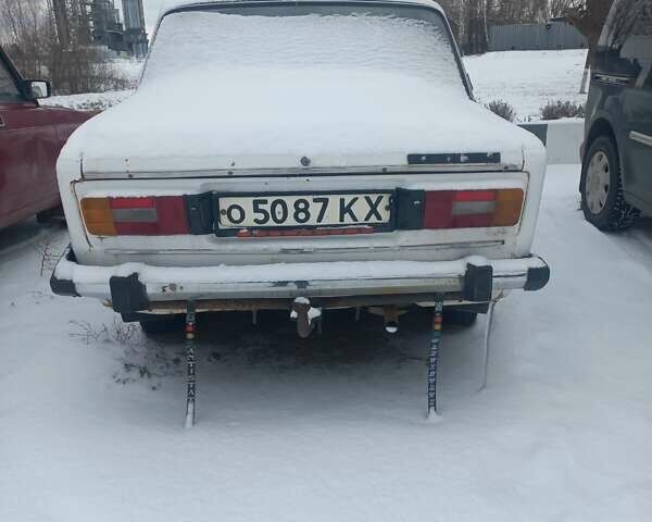ВАЗ 2106, объемом двигателя 0 л и пробегом 100 тыс. км за 287 $, фото 1 на Automoto.ua