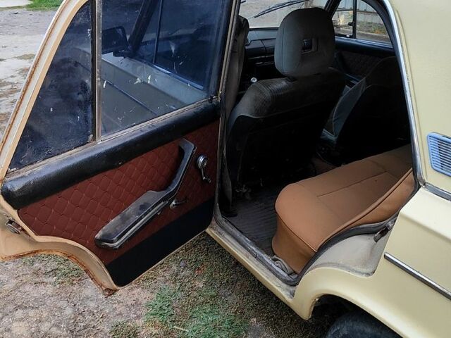 ВАЗ 2106, объемом двигателя 1.5 л и пробегом 0 тыс. км за 600 $, фото 5 на Automoto.ua