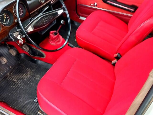 ВАЗ 2106, объемом двигателя 1.6 л и пробегом 97 тыс. км за 2200 $, фото 8 на Automoto.ua