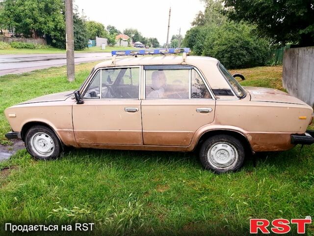 ВАЗ 2106, объемом двигателя 1.5 л и пробегом 0 тыс. км за 400 $, фото 1 на Automoto.ua