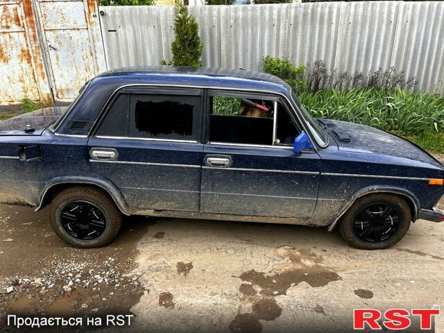 ВАЗ 2106, об'ємом двигуна 1.6 л та пробігом 0 тис. км за 800 $, фото 4 на Automoto.ua