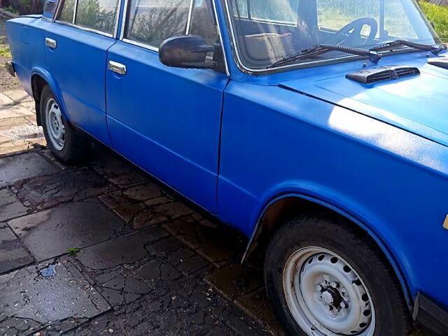ВАЗ 2106, объемом двигателя 1.3 л и пробегом 0 тыс. км за 650 $, фото 2 на Automoto.ua