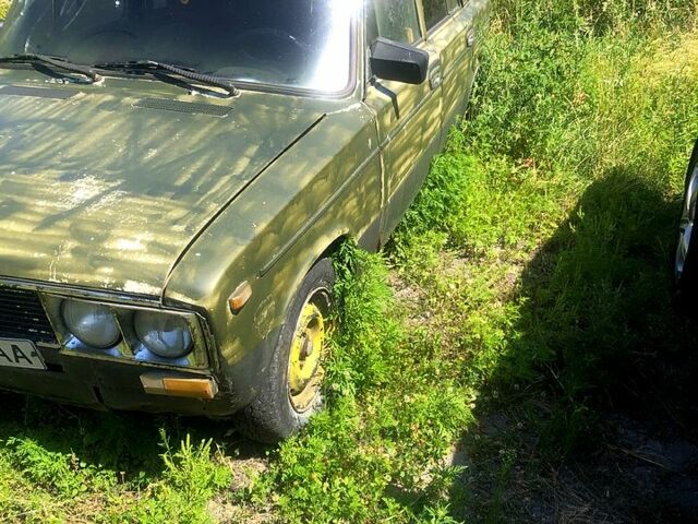 ВАЗ 2106, об'ємом двигуна 1.3 л та пробігом 100 тис. км за 350 $, фото 1 на Automoto.ua