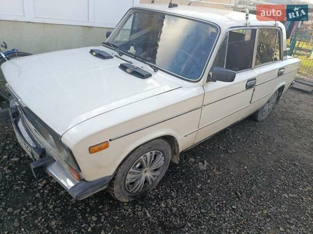 ВАЗ 2106, об'ємом двигуна 1.5 л та пробігом 150 тис. км за 450 $, фото 1 на Automoto.ua