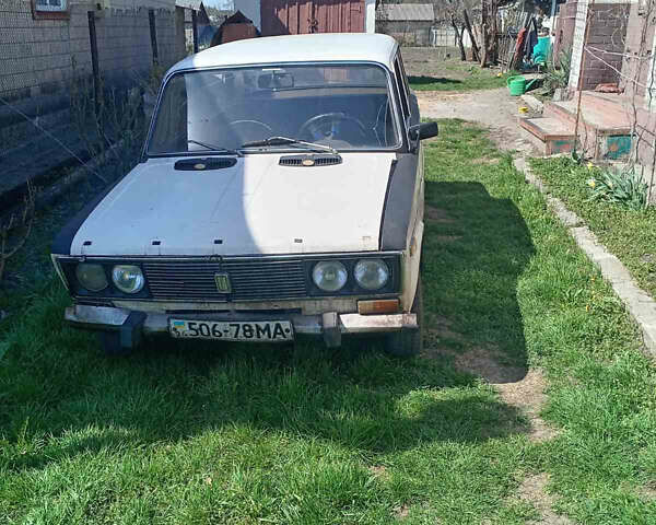 ВАЗ 2106, объемом двигателя 0 л и пробегом 300 тыс. км за 290 $, фото 2 на Automoto.ua