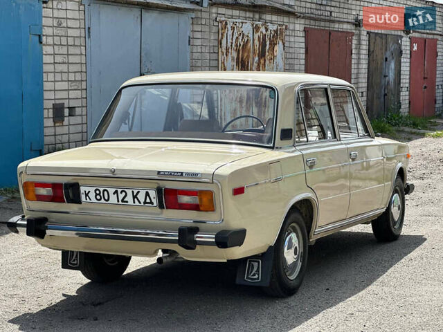 ВАЗ 2106, объемом двигателя 1.6 л и пробегом 4 тыс. км за 9500 $, фото 5 на Automoto.ua