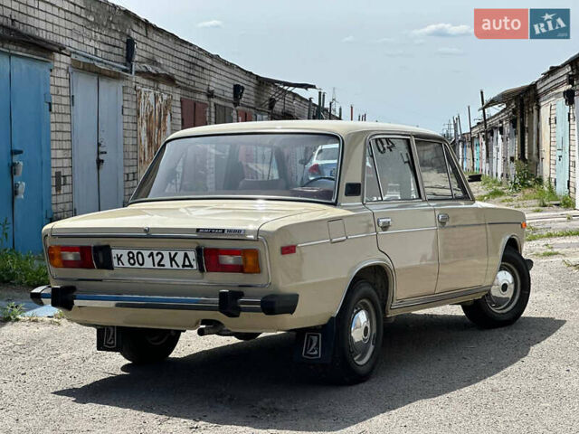 ВАЗ 2106, объемом двигателя 1.6 л и пробегом 4 тыс. км за 9500 $, фото 4 на Automoto.ua