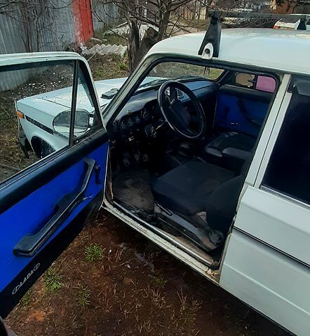 ВАЗ 2106, об'ємом двигуна 16 л та пробігом 0 тис. км за 600 $, фото 3 на Automoto.ua