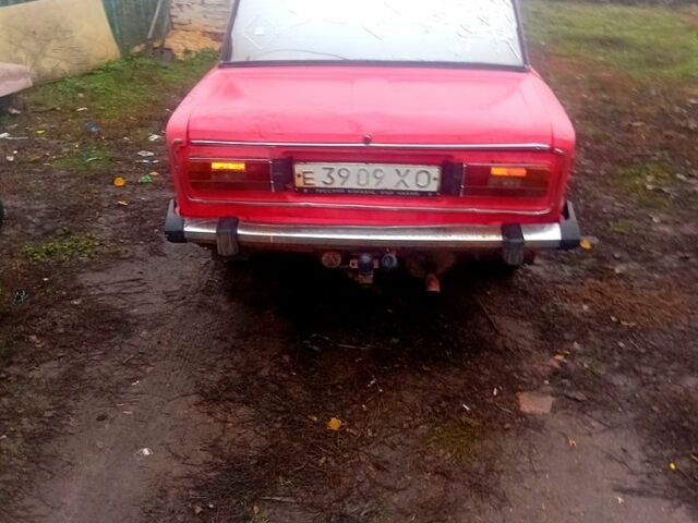 ВАЗ 2106, объемом двигателя 1.5 л и пробегом 0 тыс. км за 400 $, фото 2 на Automoto.ua