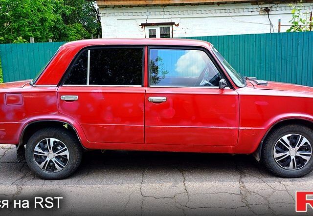 ВАЗ 2106, объемом двигателя 1.5 л и пробегом 0 тыс. км за 420 $, фото 1 на Automoto.ua