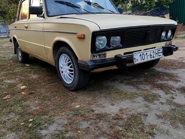 ВАЗ 2106, объемом двигателя 1.5 л и пробегом 0 тыс. км за 600 $, фото 3 на Automoto.ua