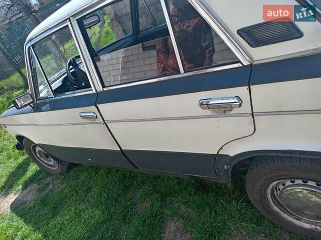 ВАЗ 2106, объемом двигателя 0 л и пробегом 300 тыс. км за 334 $, фото 2 на Automoto.ua