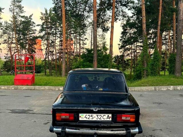 ВАЗ 2106, объемом двигателя 1.3 л и пробегом 0 тыс. км за 550 $, фото 2 на Automoto.ua