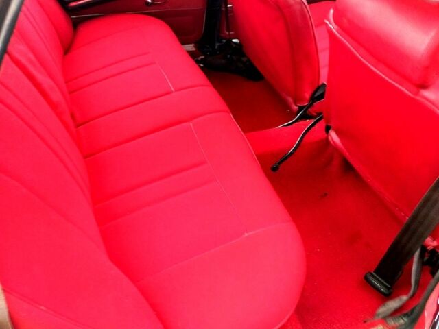 ВАЗ 2106, объемом двигателя 1.6 л и пробегом 97 тыс. км за 2200 $, фото 10 на Automoto.ua