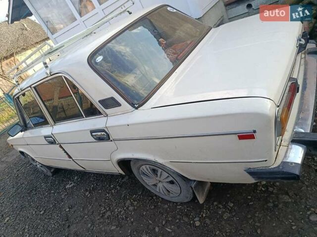 ВАЗ 2106, об'ємом двигуна 1.5 л та пробігом 150 тис. км за 450 $, фото 6 на Automoto.ua