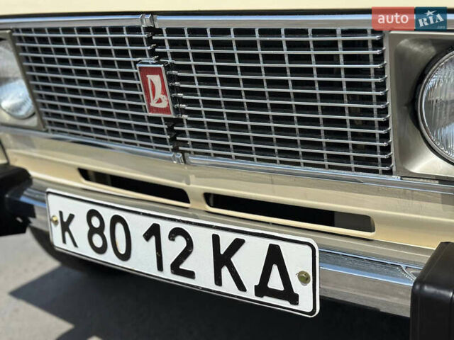 ВАЗ 2106, объемом двигателя 1.6 л и пробегом 4 тыс. км за 9500 $, фото 9 на Automoto.ua